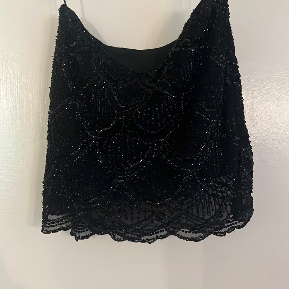 Bought from local boutique